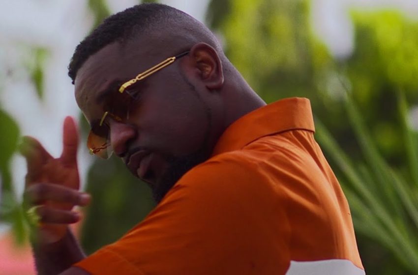  Livestreamed: Watch Sarkodie’s Rehearsal Session Ahead Of Rapperholic Concert 2021