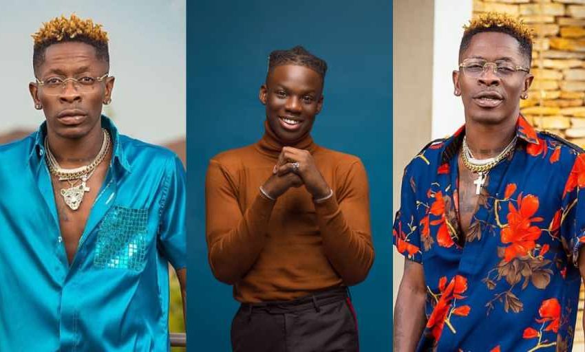  Shatta Wale Blasts Nigeria’s Rema For Saying He Wants To ‘Ch0p’ 10 Ghanaian Girls To Ease His Mind