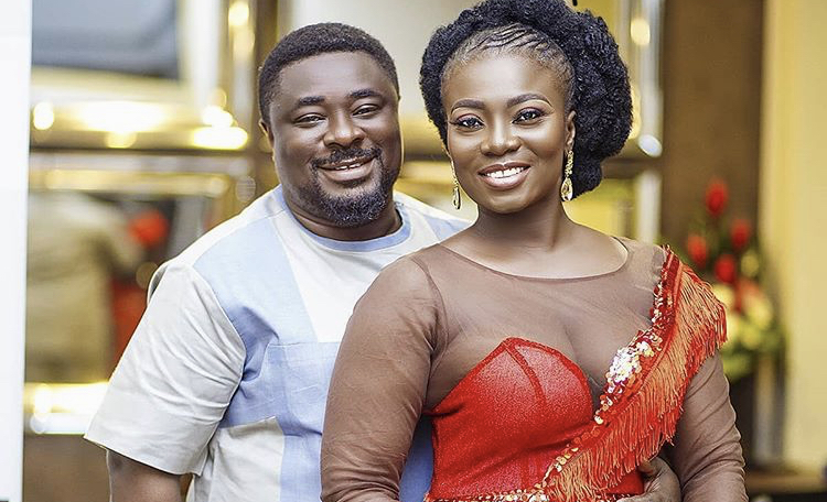  VIDEO: ‘Stacy Is My Second Wife’ – Okyeame Quophi Surprisingly States As He Talks About His First Wife