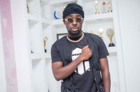 Teephlow Takes To Social Media To Shockingly Announce His Decision To Quit Music? (+screenshot)