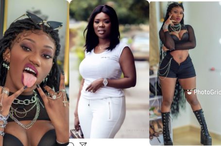 Check Out What Happened The Moment Delay And Wendy Shay Met Again After Their Recent Fallout – Watch Video