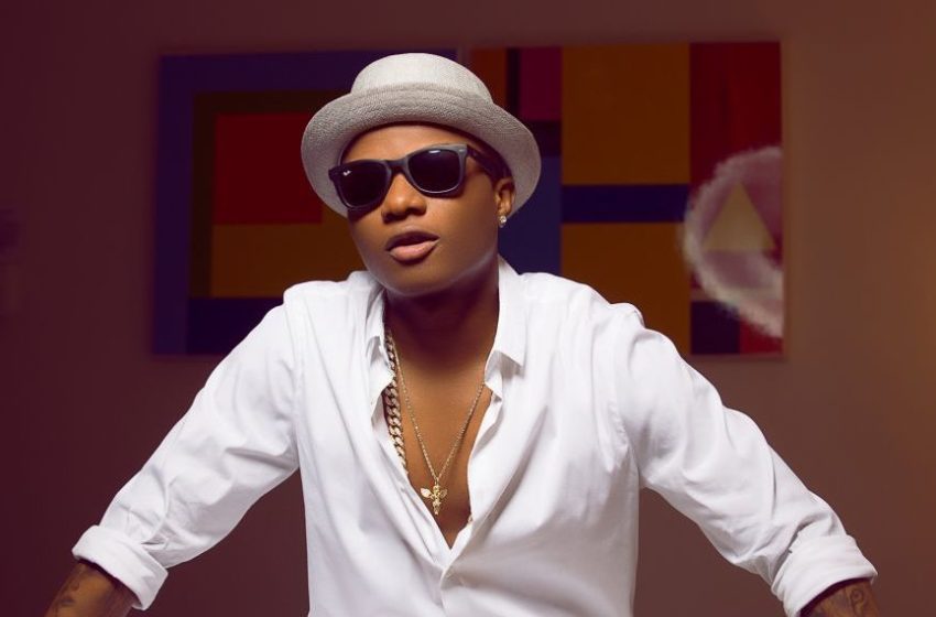  I Will Show You The Same Love I Would Show My Sister Or Brother – Wizkid Tells Ghanaians