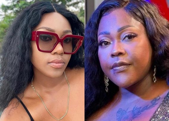 Mona Gucci In Trouble As Yvonne Nelson Wins Gh¢500,000 Defamation Lawsuit Against Her