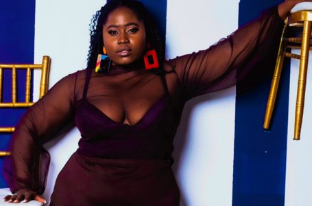 Lydia Forson Calls Shatta Wale On Attempted Rape Allegations Levelled Against Him (+ Screenshot)