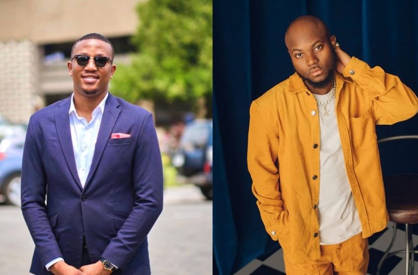 VIDEO: Baba Sadiq Finally Details Why He Decided To Blacklist King Promise From His TV Station