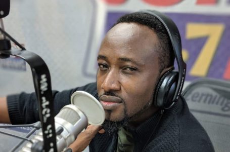 Funeral Arrangements For George Quaye’s Late Father Announced