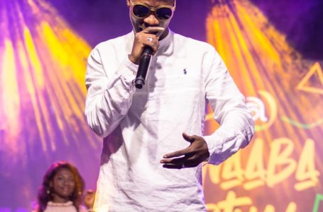 Ghanaian Musicians Will Die Poor If GHAMRO Do Not Fix The Royalties System – KK Fosu