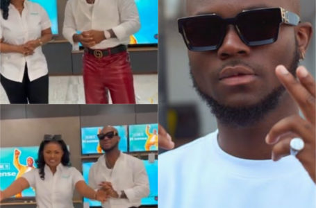 Hisense Unveils King Promise As Part Of Their Brand Ambassadors – Video