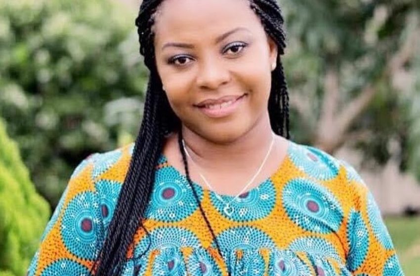  Sweet Adjeley Opens Up On Her Success As A Ghanaian YouTuber