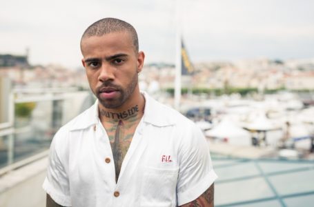 Vic Mensa Arrested For Carrying A Stash Of Mushrooms From Ghana To USA