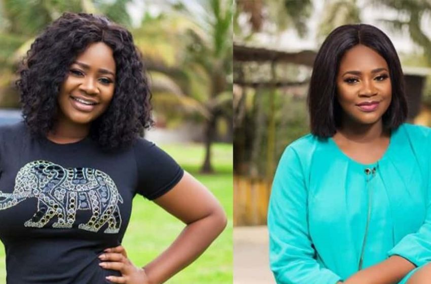  Kafui Danku ‘Cries’ As Young Man Reveals He Gets Ghc20 Daily For Working At A Big Tomato Company; Claims She Pays Workers Ghc300 Daily