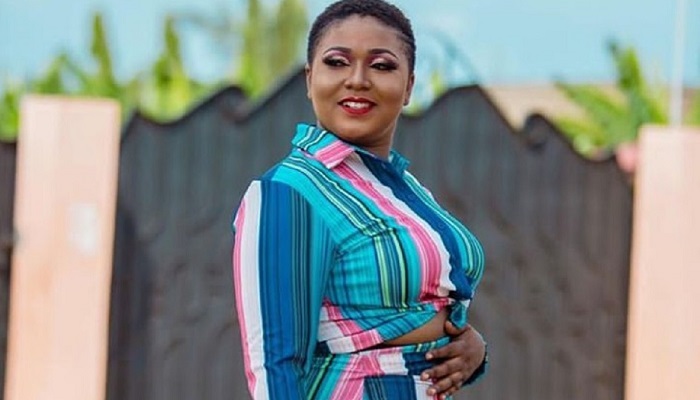  I Will Shoot A Movie About My Failed Marriage – Xandy Kamel