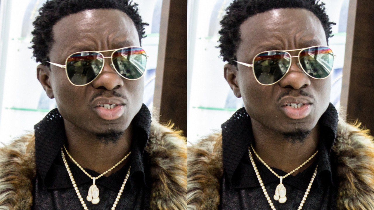 Nigeria Has All The Stars There Are Only 4 Superstars In Ghana Michael Blackson States