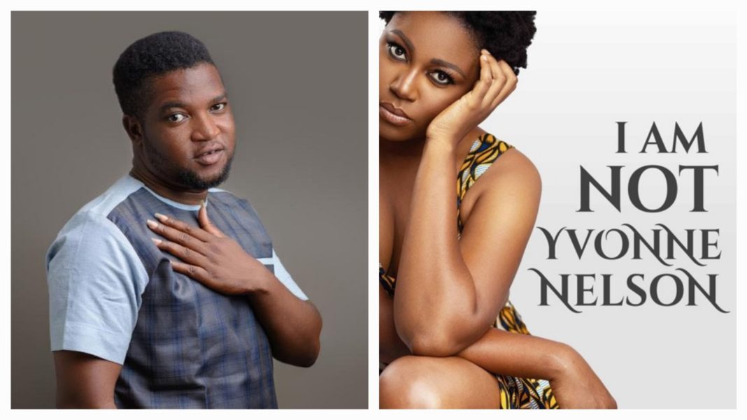 You Will Lose A Lot Of Respect From Now On Music Producer Tells Yvonne Nelson After Her 