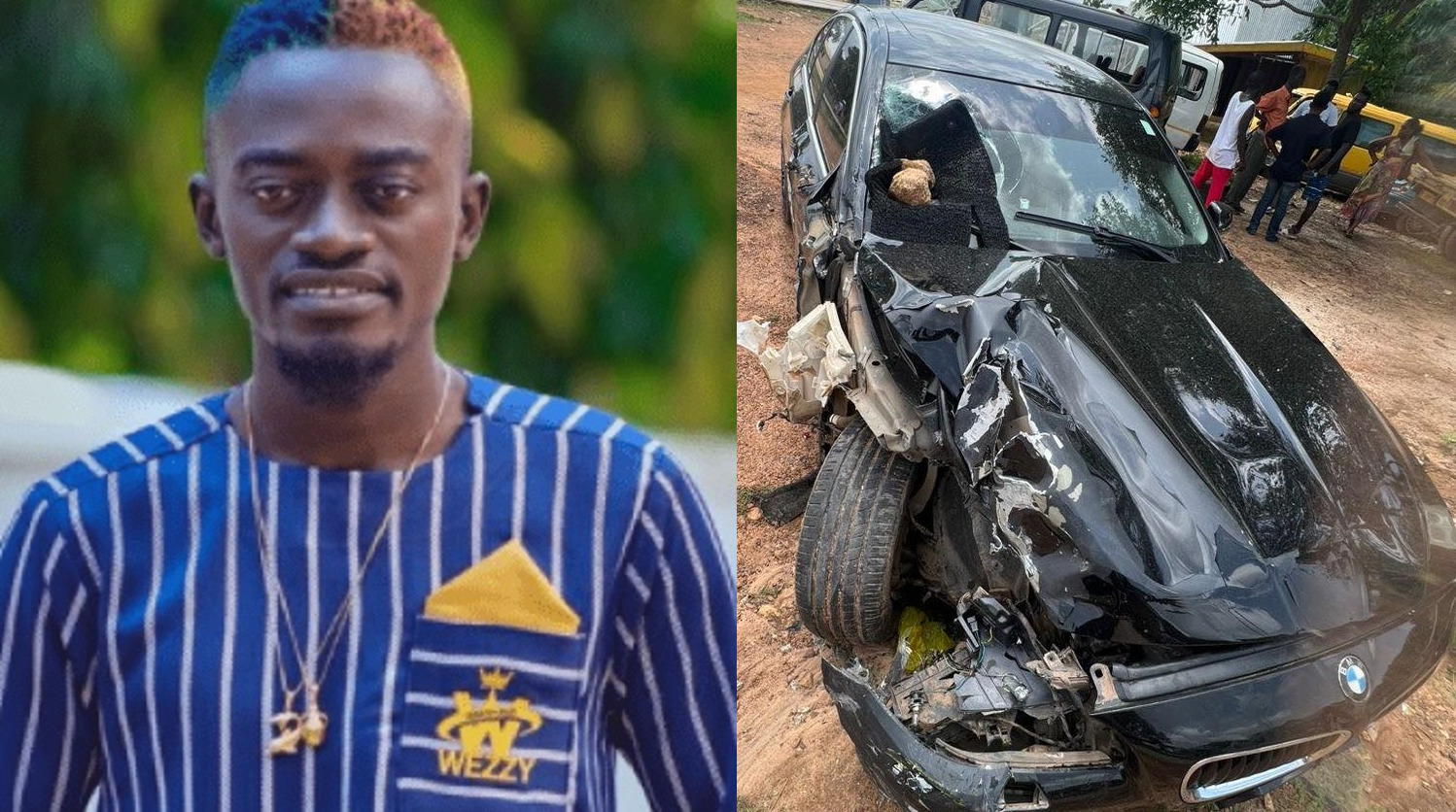 actor-lilwin-shares-scary-photos-of-his-near-fatal-accident-online