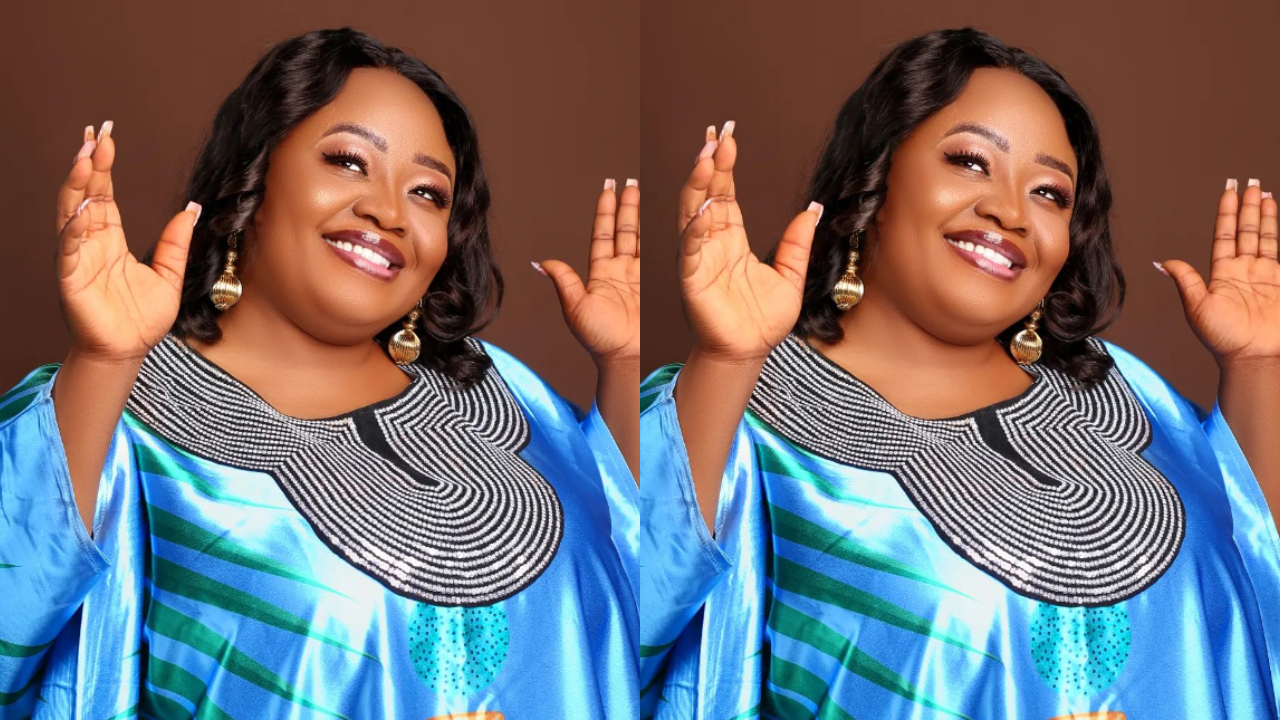 I had two miscarriages after my wedding in 2019 – Selina Boateng