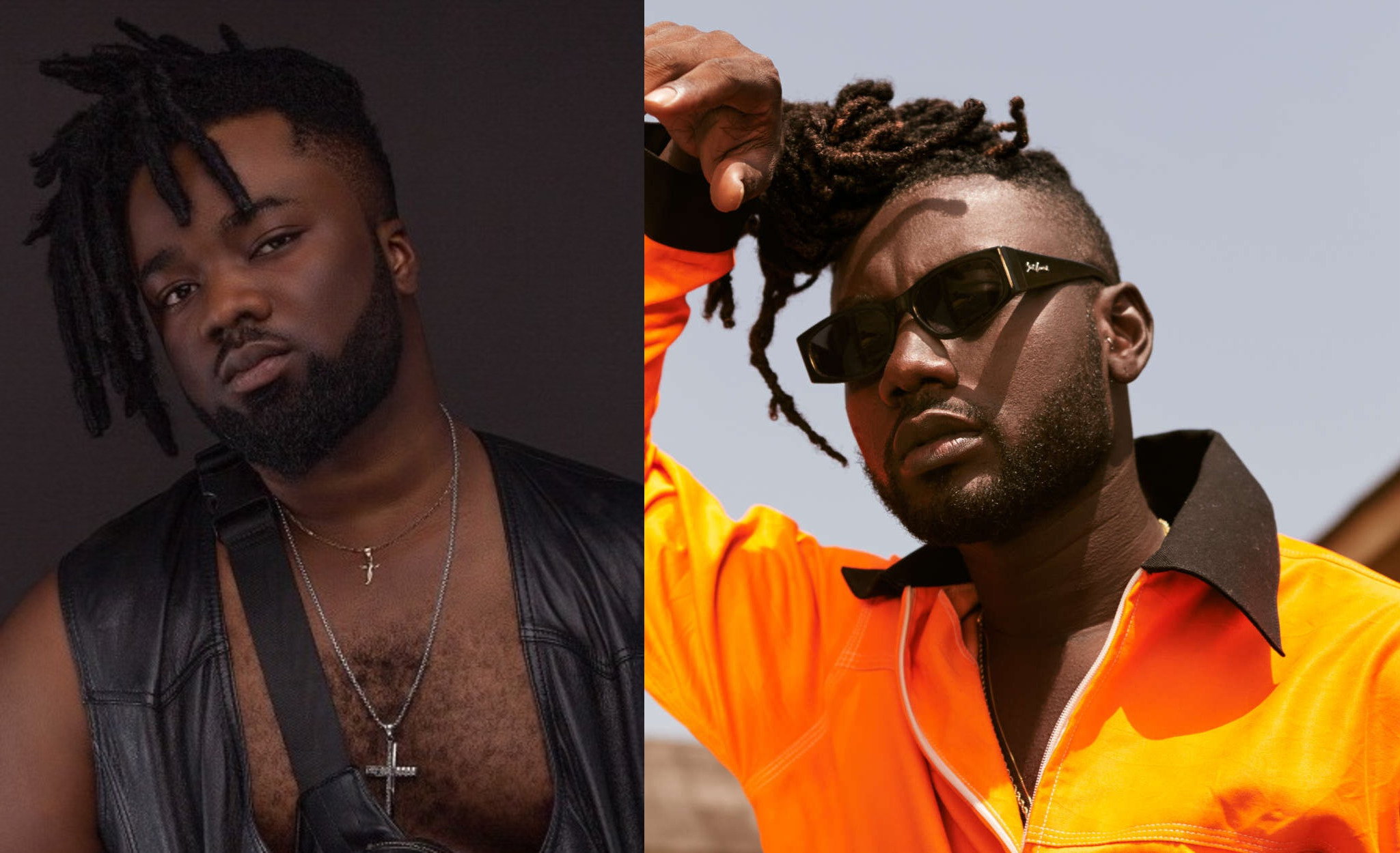 Lord Paper Drops Diss Song For Pappy Kojo Over His Constant Yvonne Nelson Insults – Listen Up