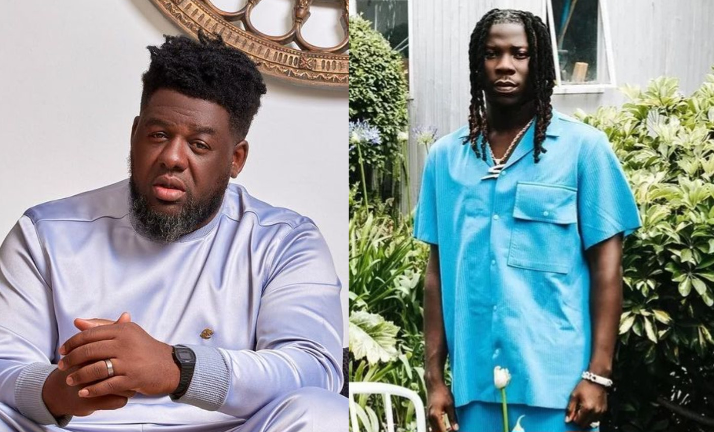 “Stonebwoy Is An Institution Not An Artiste” – Bulldog Asserts Ahead Of #2023BhimConcert