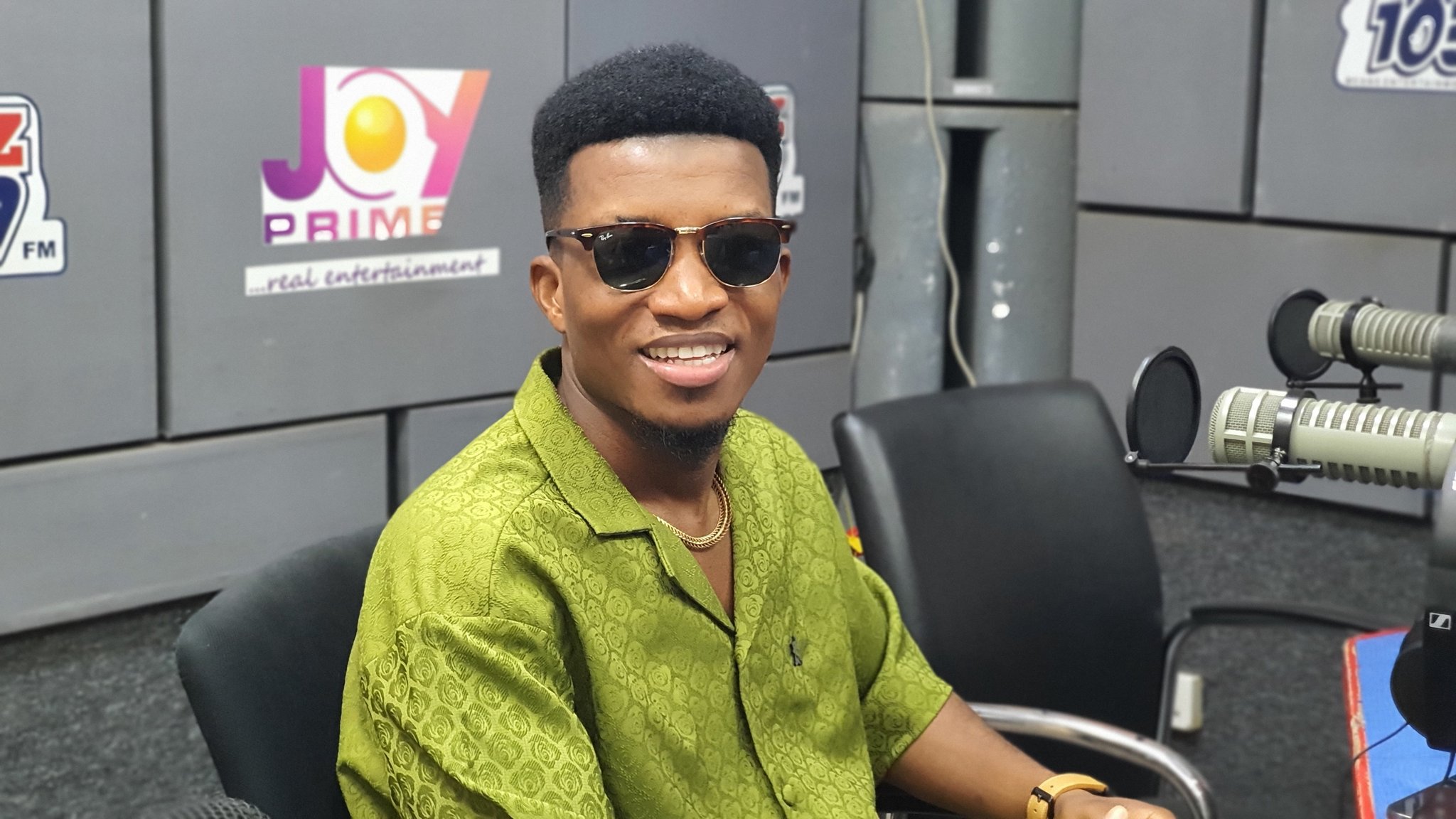 I Will Endorse Any Political Party Who Can Offer Me Huge Money – Kofi Kinaata Announces