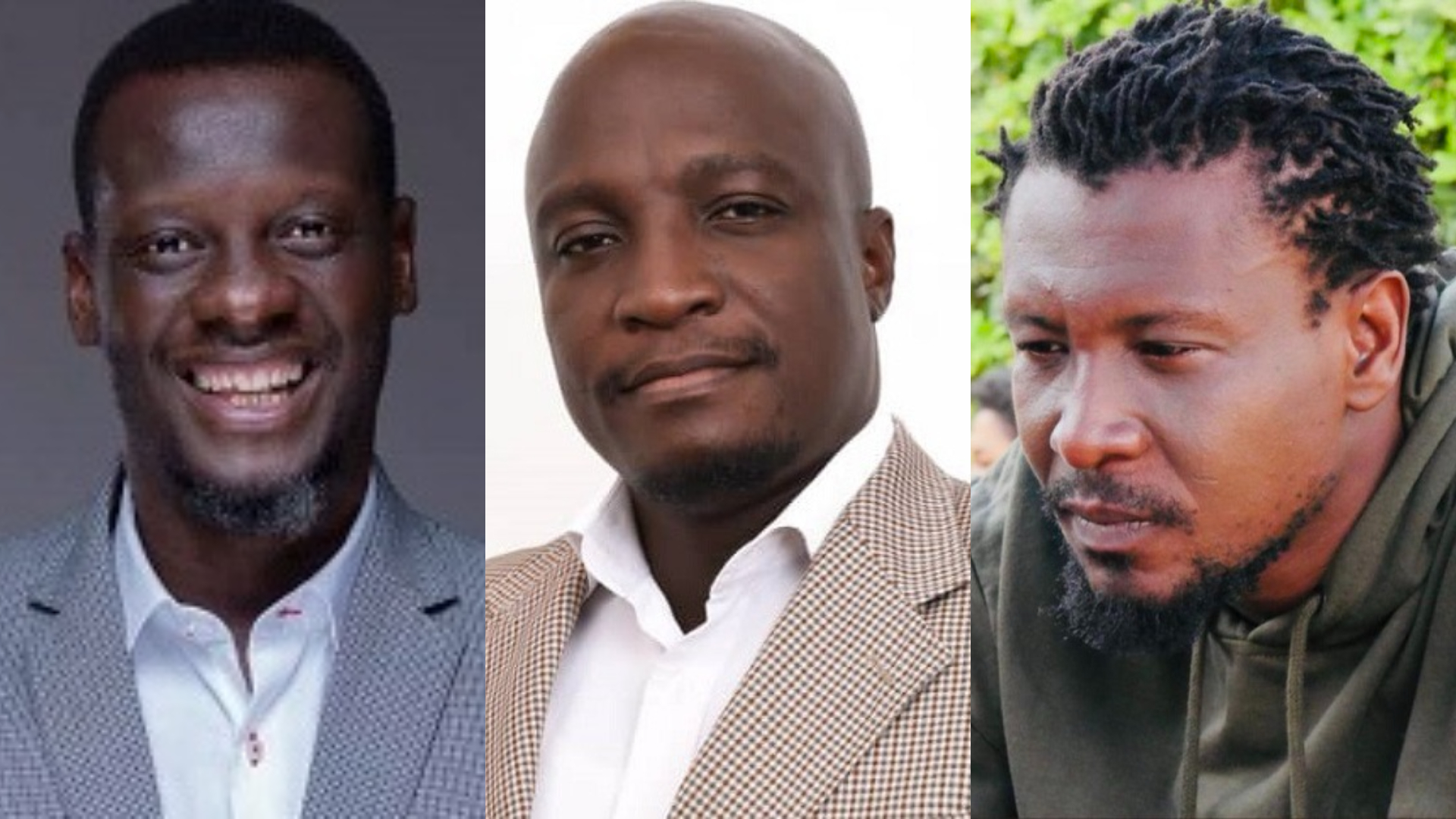 Creative Addictions: How Ghanaian Celebrities Are Dying Through Drug Use