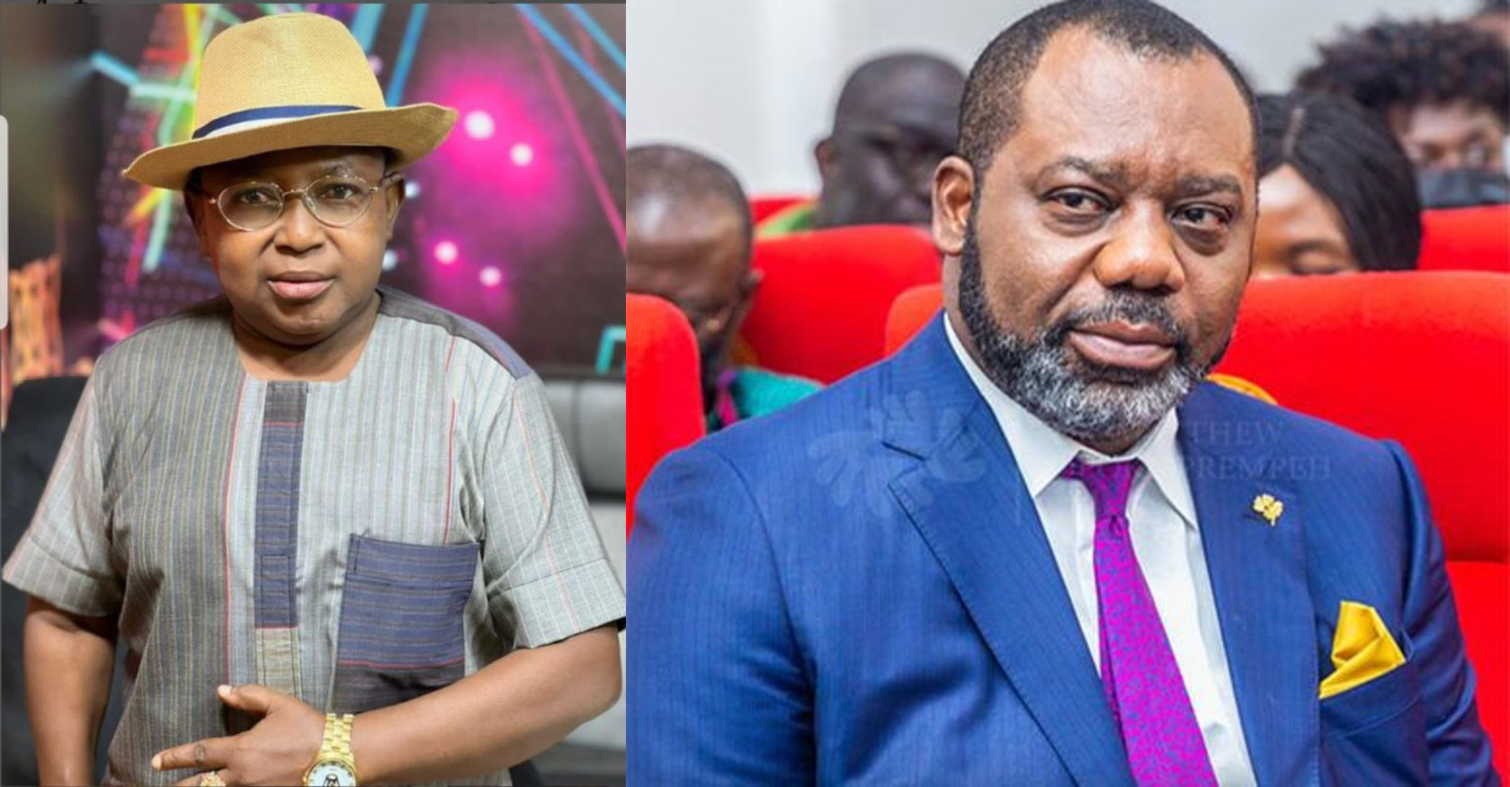 VIDEO: Wayoosi Reveals How Dr. Matthew Opoku Prempeh Influenced His Decision To Stop Supporting The NPP