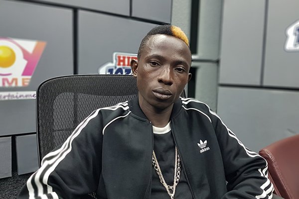 Ghanaian musician Patapaa has fired back at critics who doubted his ability to fill the Indigo at The O2 arena in London, asserting that the 2,800-capacity venue is not sufficient to contain his growing fanbase. Following Medikal's successful concert at the same venue two weeks prior, the 