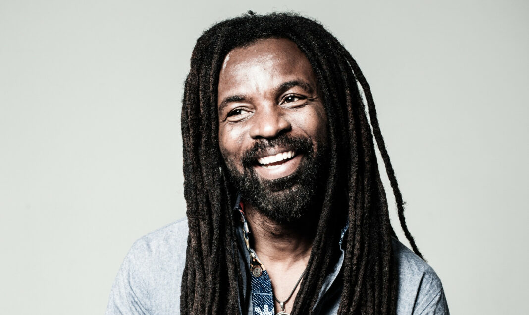 Rocky Dawuni