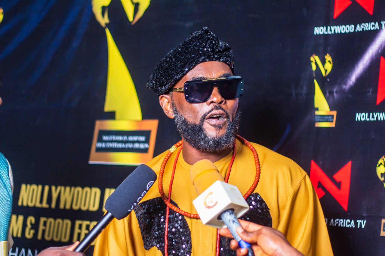 Ghanaian Filmmakers Slow to Submit for Nollywood in Diaspora Film-Food Festival, Sparking Industry Reflection