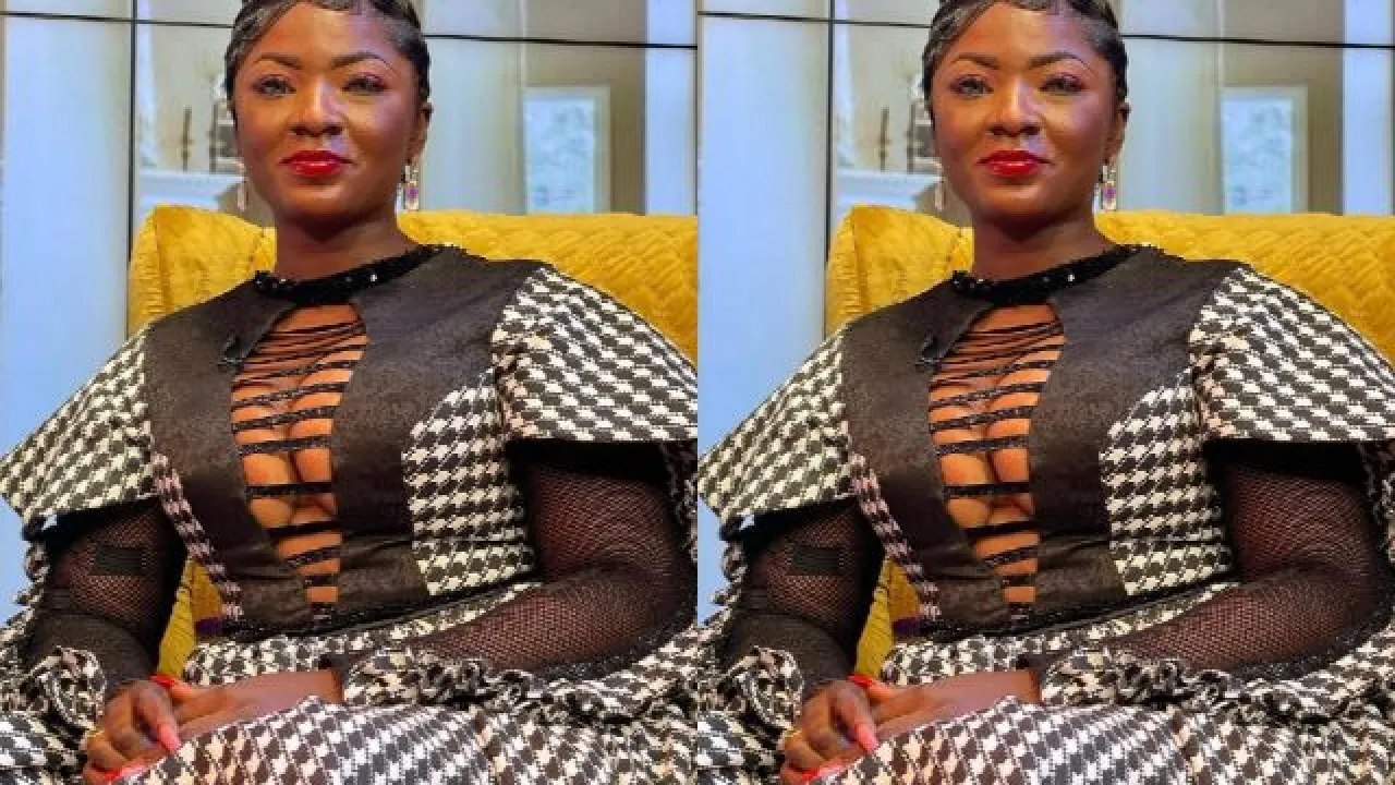 Ahuofe Patri gets scammed while trying to order food online